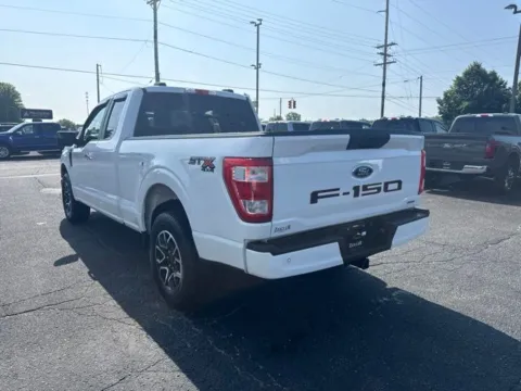 More photos of 2023 Ford F-150 XL at Zeigler Ford of Lowell, MI