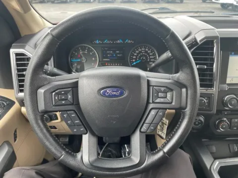 Photos of 2016 Ford F-150 XLT for sale in Lowell, MI at Zeigler Ford of Lowell