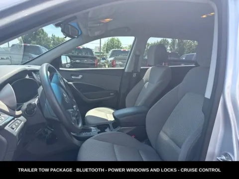 Photos of 2016 Hyundai Santa Fe SE for sale in Lowell, MI at Zeigler Ford of Lowell