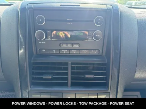 More photos of 2008 Ford Explorer XLT at Zeigler Ford of Lowell, MI