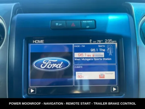 More photos of 2012 Ford F-150 SVT Raptor at Zeigler Ford of Lowell, MI