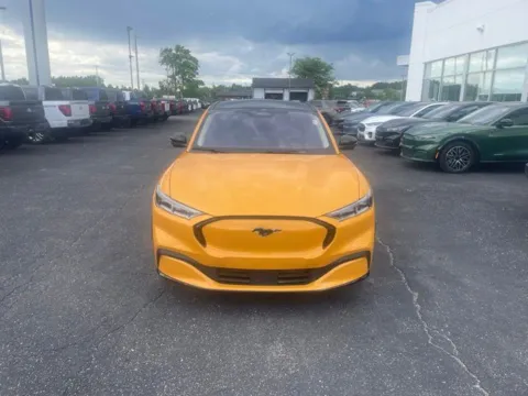More photos of 2023 Ford Mustang Mach-E Premium at Zeigler Ford of Lowell, MI
