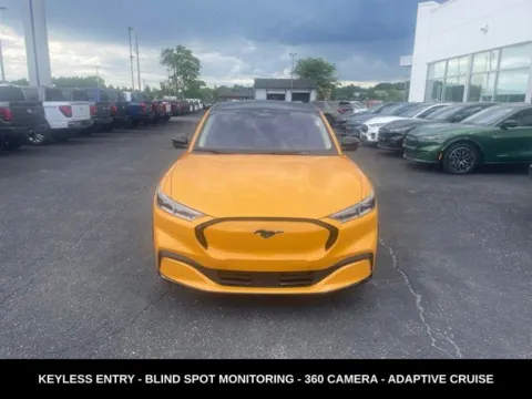 More photos of 2023 Ford Mustang Mach-E Premium at Zeigler Ford of Lowell, MI