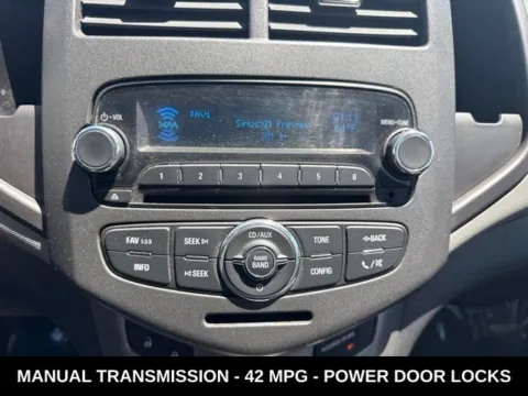 More photos of 2012 Chevrolet Sonic 1LS at Zeigler Ford of Lowell, MI