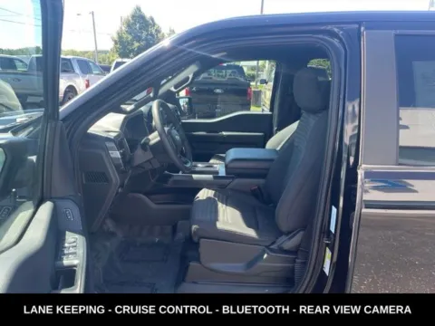 Photos of 2023 Ford F-150 XL for sale in Lowell, MI at Zeigler Ford of Lowell