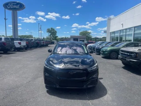 More photos of 2023 Ford Mustang Mach-E Premium at Zeigler Ford of Lowell, MI