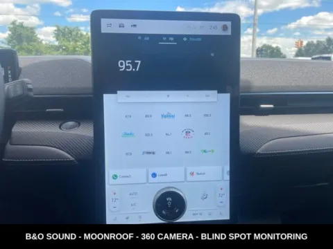 More photos of 2023 Ford Mustang Mach-E Premium at Zeigler Ford of Lowell, MI