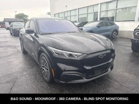 More photos of 2024 Ford Mustang Mach-E Premium at Zeigler Ford of Lowell, MI