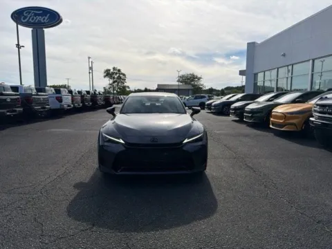 Another view of 2026 Lexus IS 350 F SPORT for sale in Lowell, MI at Zeigler Ford of Lowell