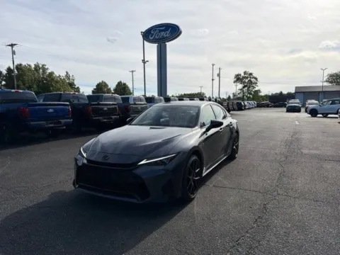 More photos of 2026 Lexus IS 350 F SPORT at Zeigler Ford of Lowell, MI