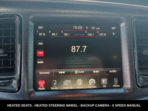 More photos of 2015 Dodge Challenger R/T Scat Pack at Zeigler Ford of Lowell, MI