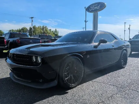 More photos of 2015 Dodge Challenger R/T Scat Pack at Zeigler Ford of Lowell, MI