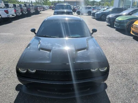 More photos of 2015 Dodge Challenger R/T Scat Pack at Zeigler Ford of Lowell, MI