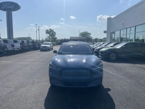 More photos of 2023 Ford Mustang Mach-E Premium at Zeigler Ford of Lowell, MI