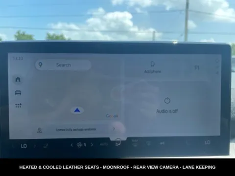 More photos of 2026 Ford Explorer ST at Zeigler Ford of Lowell, MI