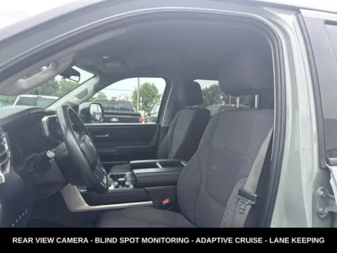 Photos of 2022 Toyota Tundra SR5 for sale in Lowell, MI at Zeigler Ford of Lowell