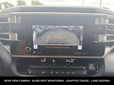 More photos of 2022 Toyota Tundra SR5 at Zeigler Ford of Lowell, MI
