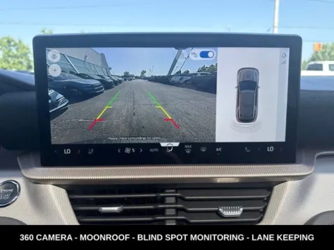 More photos of 2025 Ford Explorer Active at Zeigler Ford of Lowell, MI