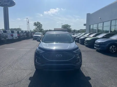 More photos of 2024 Ford Edge SEL at Zeigler Ford of Lowell, MI
