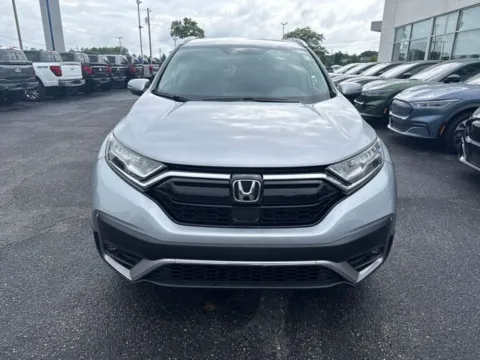 More photos of 2022 Honda CR-V Touring at Zeigler Ford of Lowell, MI