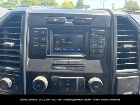 More photos of 2016 Ford F-150 XL at Zeigler Ford of Lowell, MI