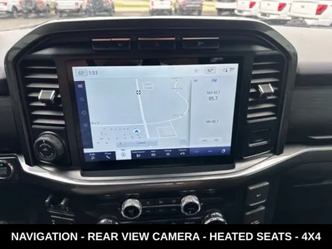 More photos of 2022 Ford F-150 XLT at Zeigler Ford of Lowell, MI