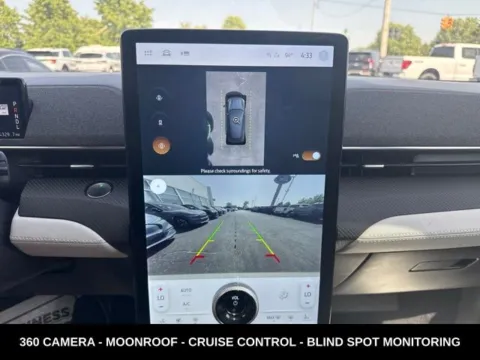 More photos of 2023 Ford Mustang Mach-E Premium at Zeigler Ford of Lowell, MI