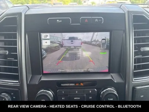 More photos of 2018 Ford F-150 XLT at Zeigler Ford of Lowell, MI