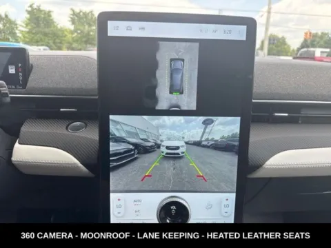 More photos of 2023 Ford Mustang Mach-E Premium at Zeigler Ford of Lowell, MI