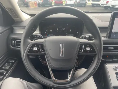 Photos of 2023 Lincoln Aviator Standard for sale in Lowell, MI at Zeigler Ford of Lowell