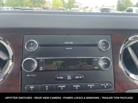 More photos of 2010 Ford F-250SD Lariat at Zeigler Ford of Lowell, MI