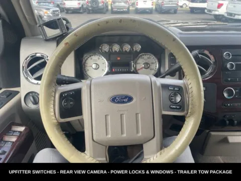 Another view of 2010 Ford F-250SD Lariat for sale in Lowell, MI at Zeigler Ford of Lowell