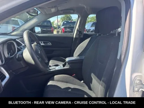 Photos of 2017 Chevrolet Equinox LS for sale in Lowell, MI at Zeigler Ford of Lowell
