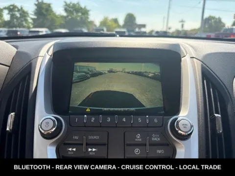 More photos of 2017 Chevrolet Equinox LS at Zeigler Ford of Lowell, MI