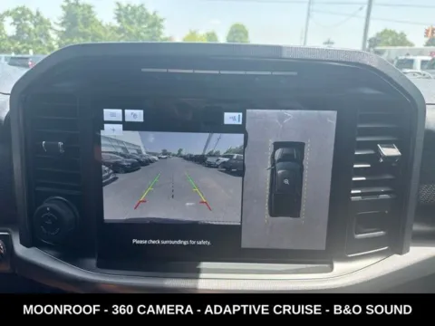 More photos of 2023 Ford F-150 Raptor at Zeigler Ford of Lowell, MI