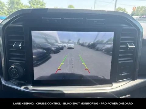 More photos of 2023 Ford F-150 XLT at Zeigler Ford of Lowell, MI