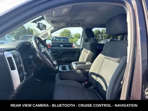 Photos of 2014 GMC Sierra 1500 SLE for sale in Lowell, MI at Zeigler Ford of Lowell