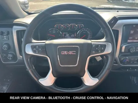 Another view of 2014 GMC Sierra 1500 SLE for sale in Lowell, MI at Zeigler Ford of Lowell