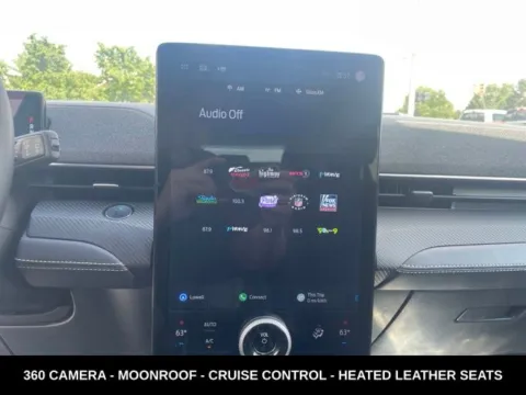 More photos of 2023 Ford Mustang Mach-E Premium at Zeigler Ford of Lowell, MI