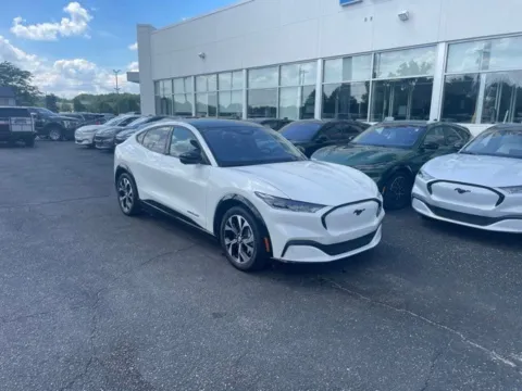 More photos of 2023 Ford Mustang Mach-E Premium at Zeigler Ford of Lowell, MI