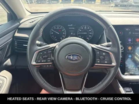 Another view of 2024 Subaru Legacy Premium for sale in Lowell, MI at Zeigler Ford of Lowell