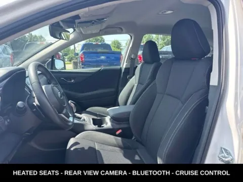 Photos of 2024 Subaru Legacy Premium for sale in Lowell, MI at Zeigler Ford of Lowell