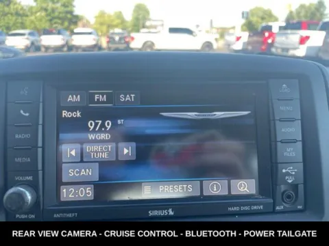 More photos of 2013 Chrysler Town & Country Touring at Zeigler Ford of Lowell, MI