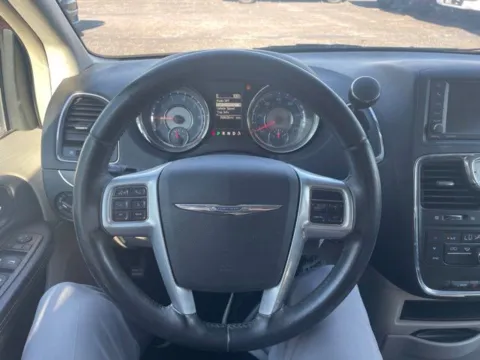 Photos of 2013 Chrysler Town & Country Touring for sale in Lowell, MI at Zeigler Ford of Lowell