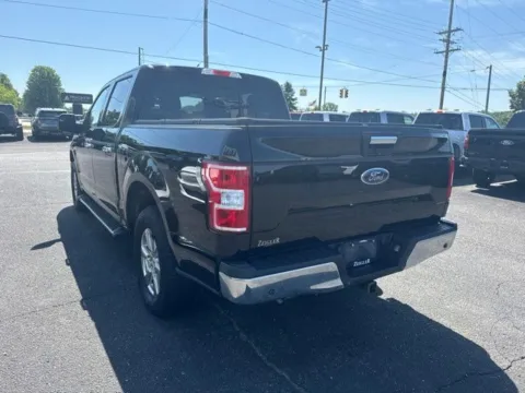 More photos of 2018 Ford F-150 XLT at Zeigler Ford of Lowell, MI