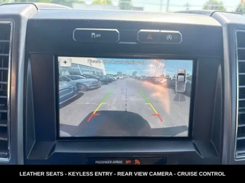 More photos of 2018 Ford F-150 XLT at Zeigler Ford of Lowell, MI