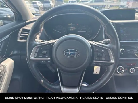 Another view of 2021 Subaru Crosstrek Premium for sale in Lowell, MI at Zeigler Ford of Lowell