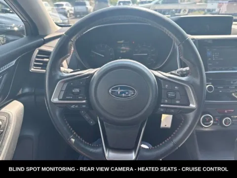 Another view of 2021 Subaru Crosstrek Premium for sale in Lowell, MI at Zeigler Ford of Lowell