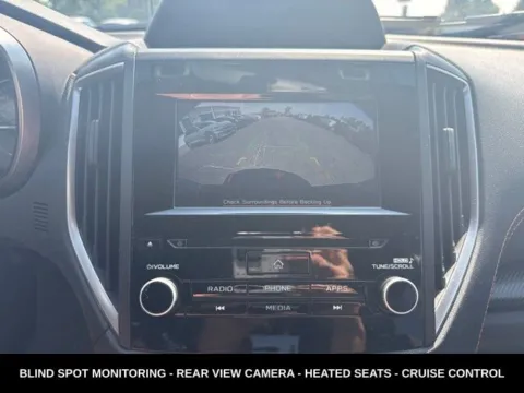 More photos of 2021 Subaru Crosstrek Premium at Zeigler Ford of Lowell, MI