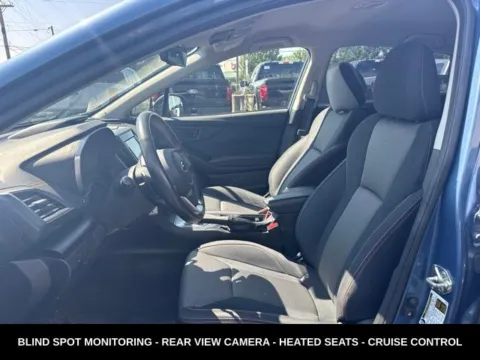 Photos of 2021 Subaru Crosstrek Premium for sale in Lowell, MI at Zeigler Ford of Lowell